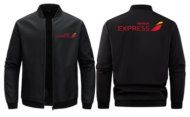 IBERIA EXPRESS LOOSE JACKET